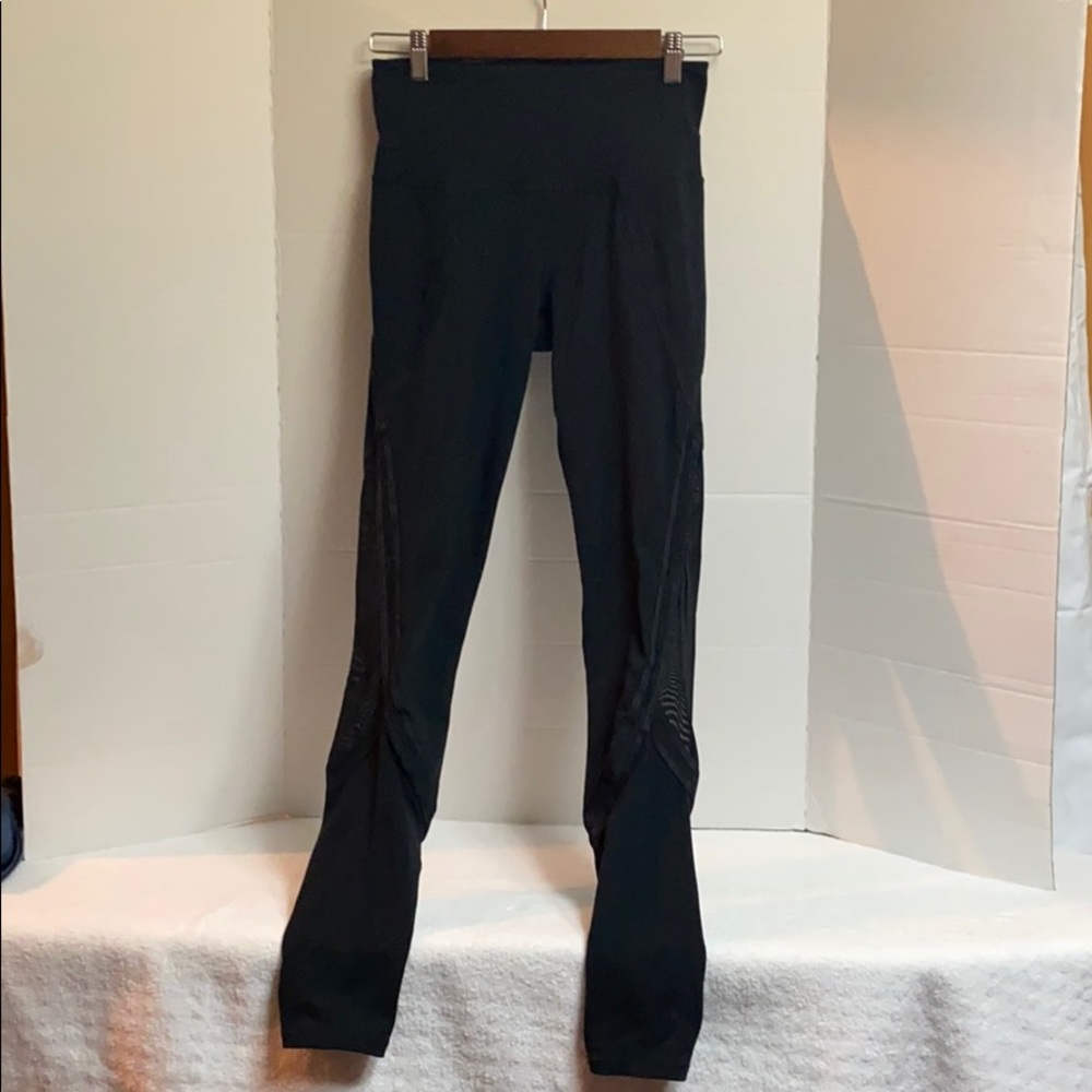 Athleta Highrise Leggings